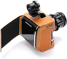 Amazon.com : BMAOLLONGB 907X CFV 100C Case, Handmade Genuine Real